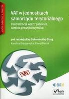 Zdjęcie VAT w jednostkach samorządu terytorialnego - Płock