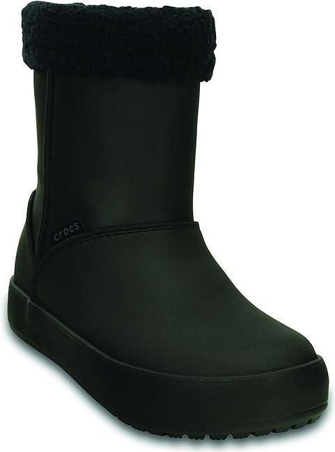 Crocs colorlite boot best sale