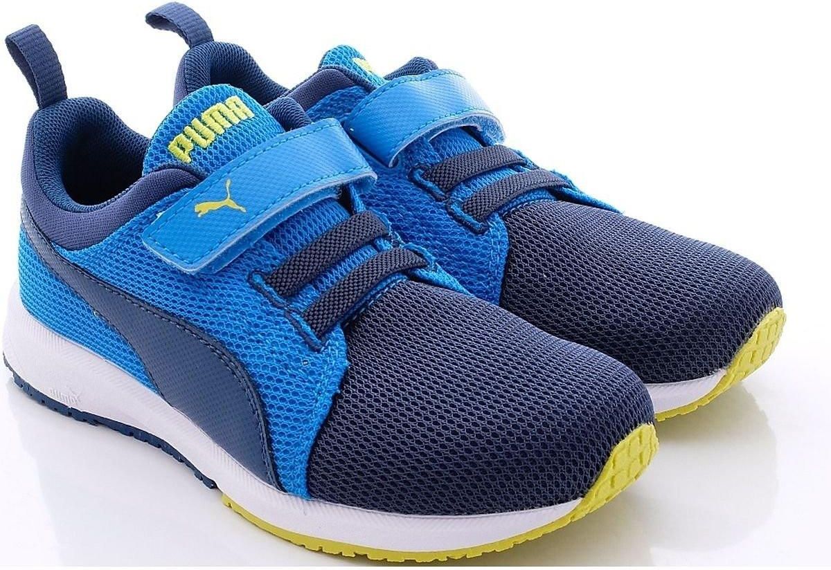 puma carson runner kids 30