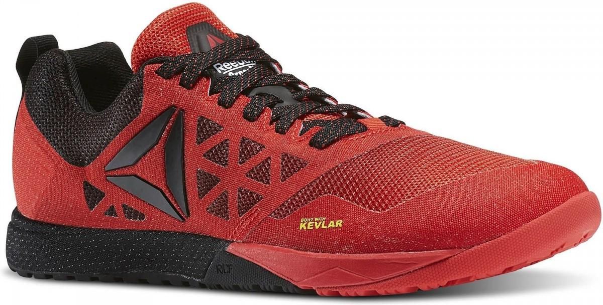 Reebok R CROSSFIT NANO 6.0 r 4147 Buty Męskie Ceny i opinie Ceneo.pl