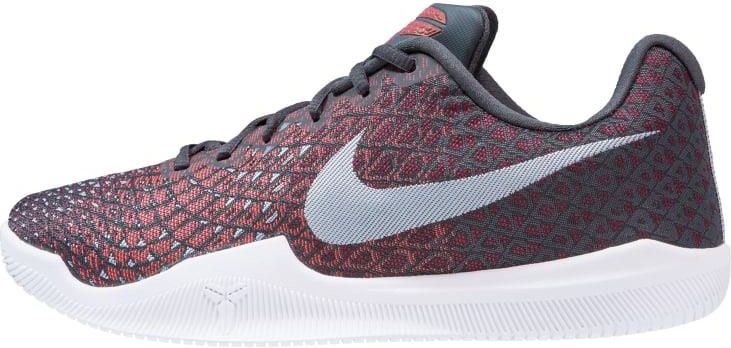 mamba instinct pure platinum