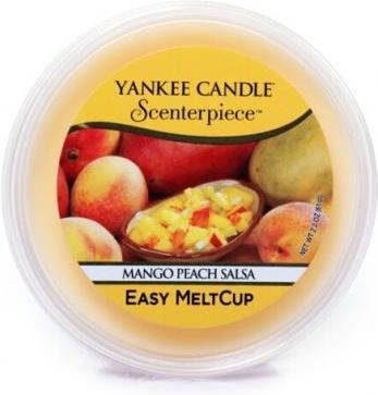 Yankee Candle Świeca Wosk Scenterpiece Mango Peach Salsa