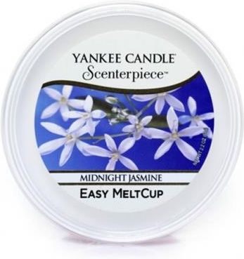 Yankee Candle Świeca Wosk Scenterpiece Midnight Jasmine