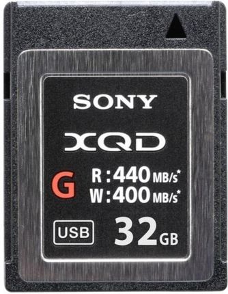 Sony XQD 32GB (QDG32E)