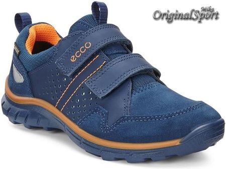 Ecco BIOM TRAIL KIDS 29 Buty Dzieci ce Ceny i opinie Ceneo.pl