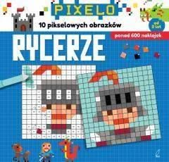 Pixelo Rycerze - Praca zbiorowa