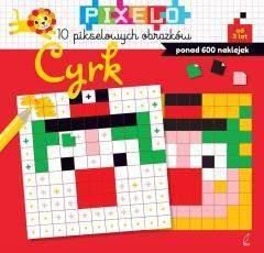 Pixelo Cyrk - Praca zbiorowa