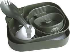 Zdjęcie Helikon-Tex Zestaw Wildo/Camp-A-Box Olive Green (SE-CAB-PP-02) - Myszków
