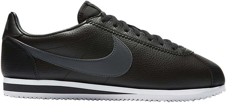 Buty Nike Classic Cortez Leather Dark Grey (749571 011 Buty Nike Classic Cortez Leather Dark Grey (749571 011