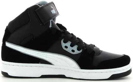 Buty Puma Rebound Street Sd Black-White (35823711) Ceny i opinie