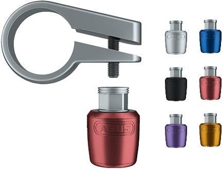 Antivol pour roues Nutfix M3/8 - Suisse