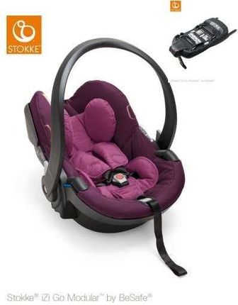 Baza clearance isofix stokke