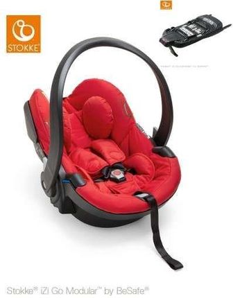 Baza isofix clearance stokke