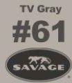 Savage Widetone kartonowe 1.36x11m 61 TV Gray