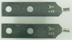 Zdjęcie Knipex Nasadka do pierścieni Segera 46 19 A5 122-300 mm do pierścienia zewnętrznego 4619A5 - Bisztynek