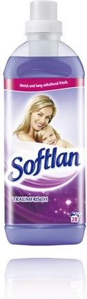 Colgate Palmolive Softlan Niemiecki Płyn Do Płukania Traumfrisch 1L