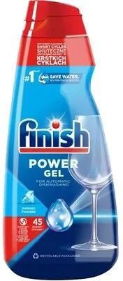 Finish Żel Power All-in-1 900ml fresh