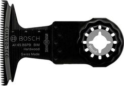 Zdjęcie Bosch Ostrze do multinarzędzia bimetal AIZ 65 BSB do multinarzędzi 2609256C63 - Marki