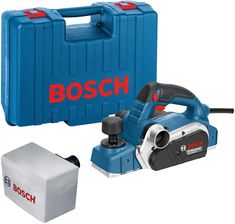 Bosch GHO 26-82 D Professional 06015A4300