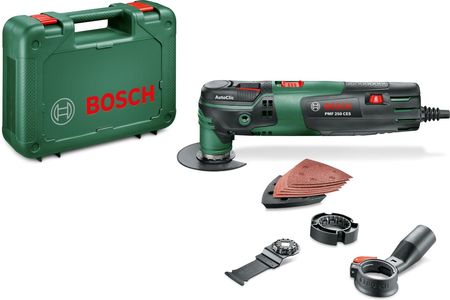 Bosch PMF 250 CES 250 W 0603102100