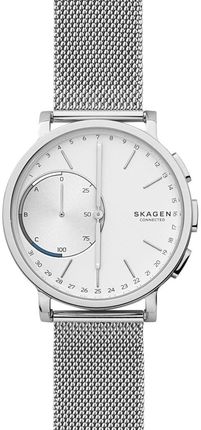 Skagen Connected Skagen Hagen Connected Silvercoloured (Skt1100)