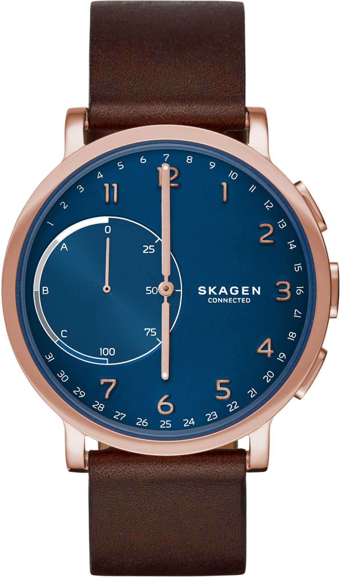 skagen connected skt1110