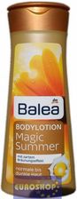 Zdjęcie DM Balea Balsam do ciała brązujący Słoneczna opalenizna 400ml - Warszawa