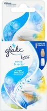 Zdjęcie Brise Glade By Sense Spray Czysta Świeżość Zapas Do Odświeżacza Powietrza 18 Ml - Dobre Miasto