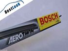 Bosch Aerotwin AR 607S 600/475mm