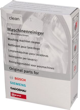 Bosch Środek czyszczący 00311610