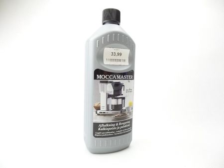 Moccamaster Odkamieniacz 1szt. do ekspresu do kawy Moccamaster (MMAFKALK) 1szt. 1000ml