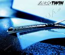 BOSCH AeroTwin 927 S (927s) 530mm + 475mm