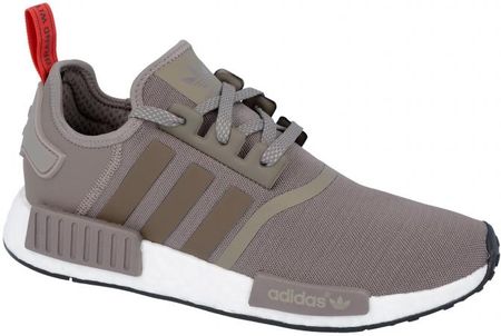 adidas gazelle silver green womens Shop Beige Mens NMD R1 Lace Up Sneakers – Shoebacca main image 1