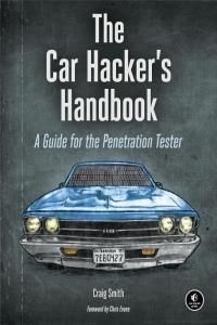 Car Hacking Handbook