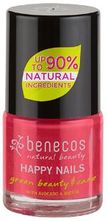 Zdjęcie Benecos Lakier do paznokci Hot Summer - Mińsk Mazowiecki