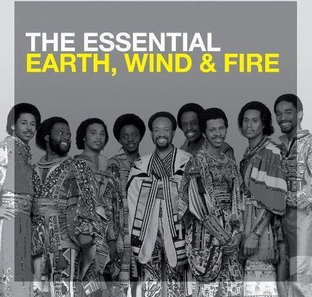 Wind & Fire Earth - The Essential