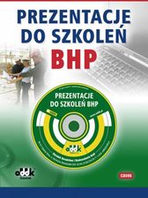 ODDK Program komputerowy ''Prezentacje do szkoleń bhp''