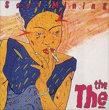 Zdjęcie The The - Soul Mining - Kościan