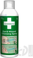 CEDERROTH Spray oczyszczający Eye & Wound Cleansing Spray (REF-726000)