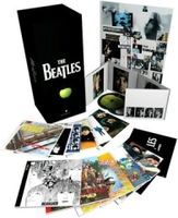 The Beatles - The Beatles (Stereo Box) (CD/DVD) - Ceny i opinie