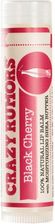 Crazy Rumors Balsam do ust Black Cherry 4,2g