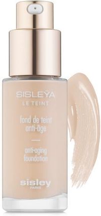 Sisley Le Teint Anti Aging Foundation 1.B Beige Ivory 30ml