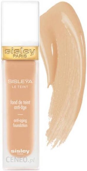 Sisley Le Teint Anti Aging Foundation 0.R Rose Vanilla 30ml