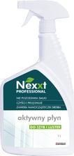 Zdjęcie Professionanl Płyn Do Szyb I Luster Nexxt 1L - Krasnystaw