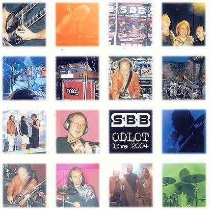 Sbb - ODLOT - LIVE 2004