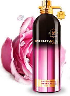 Montale Paris Intense Roses Musk woda perfumowana 100ml