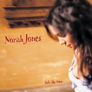 Norah Jones - Feels Like Home (Winyl)