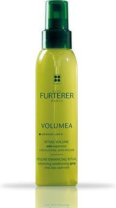 Rene Futerer Volumea Volume Enhancing Ritual odżywka dodająca objętości włosom cienkim 125ml