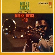 Płyta kompaktowa Miles Davis - Miles Ahead - zdjęcie 1