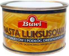 Zdjęcie Buwi Inco Buwi Luksusowa Pasta Do Parkietów I Podłóg Drewnianych 240g - Kraków